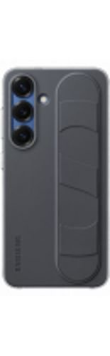 SamsungStandingGripCaseGalaxyS25Black