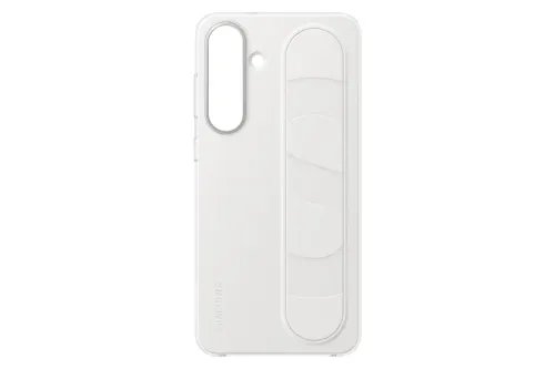 SamsungStandingGripCaseGalaxyS25FEWhite