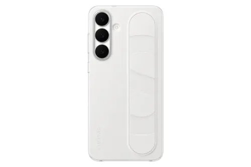 SamsungStandingGripCaseGalaxyS25FEWhite