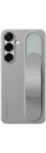 SamsungStandingGripCaseGalaxyS25PlusGray