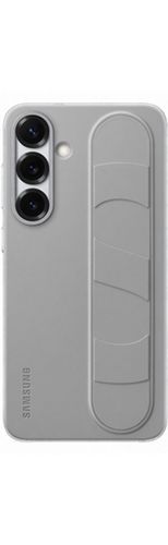 SamsungStandingGripCaseGalaxyS25PlusGray