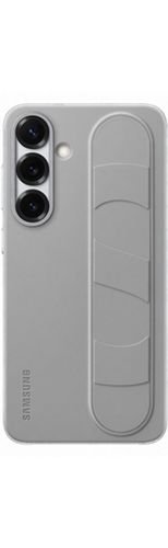 SamsungStandingGripCaseGalaxyS25PlusGray