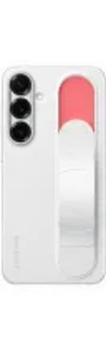 SamsungStandingGripCaseGalaxyS25PlusWhite