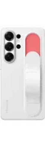 SamsungStandingGripCaseGalaxyS25UltraWhite