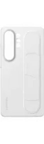 SamsungStandingGripCaseGalaxyS25UltraWhite