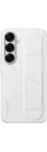 SamsungStandingGripCaseGalaxyS25White