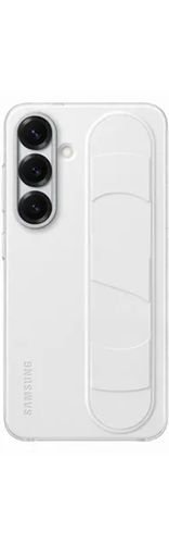 SamsungStandingGripCaseGalaxyS25White