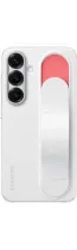 SamsungStandingGripCaseGalaxyS25White