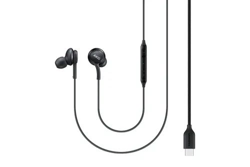 Samsung Stereo Headset Type-C IC100 Black