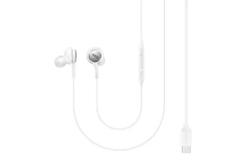 Samsung Stereo Headset Type c IC100 White
