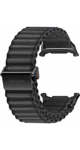 Samsung Trail Band Galaxy Watch 7 Ultra Dark Gray