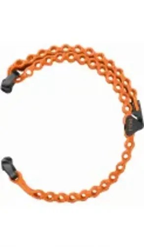 Samsung Trail Band Galaxy Watch 7 Ultra Orange