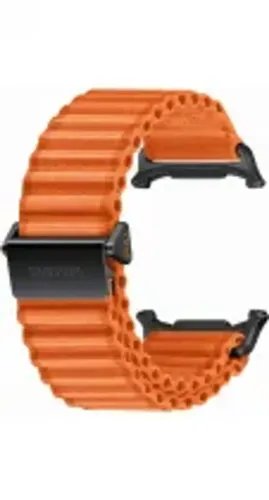 Samsung Trail Band Galaxy Watch 7 Ultra Orange