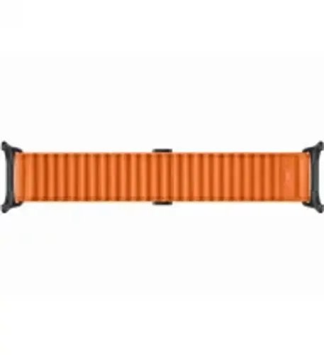 Samsung Trail Band Galaxy Watch 7 Ultra Orange