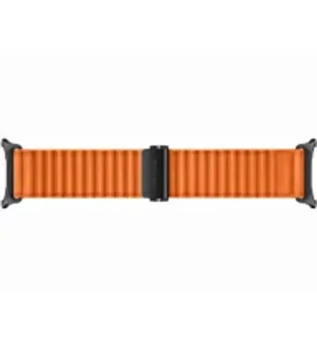 Samsung Trail Band Galaxy Watch 7 Ultra Orange