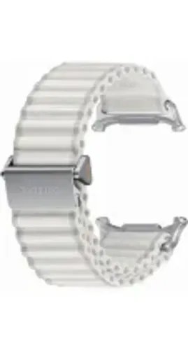 Samsung Trail Band Galaxy Watch 7 Ultra White Sand