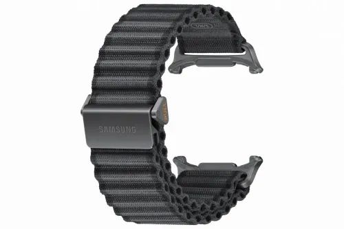 SamsungTrailBandGalaxyWatchUltra2Black