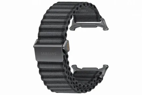 SamsungTrailBandGalaxyWatchUltra2Black