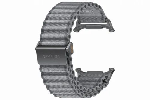 SamsungTrailBandGalaxyWatchUltra2Gray