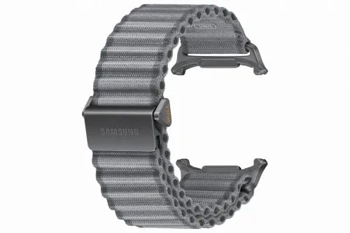 SamsungTrailBandGalaxyWatchUltra2Gray