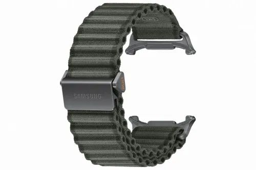 SamsungTrailBandGalaxyWatchUltra2Olive