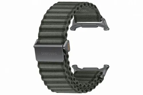 SamsungTrailBandGalaxyWatchUltra2Olive