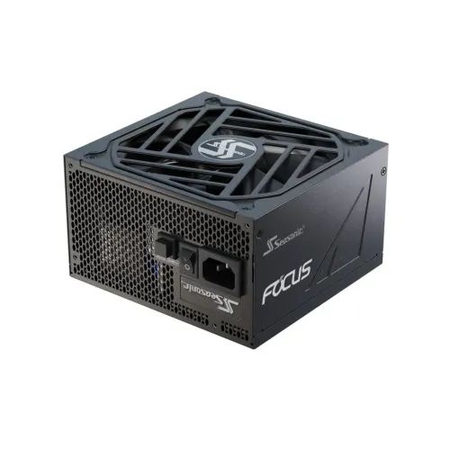 SeasonicPCpowersupplyunitFOCUS-GX-1000-V4FocusGX-1000Black