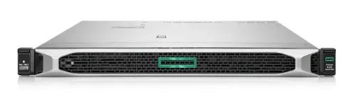 ServerHPEProLiantDL360Gen10Plus43102x32GBRAM2x480GBSSD2x800WPSUP80568-425