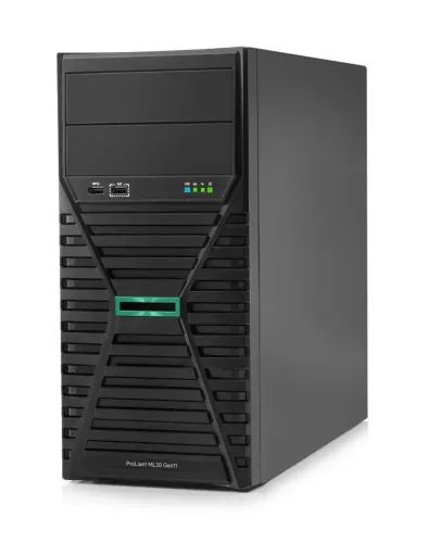 ServerHPEProLiantML30Gen11E-243432GB2x480GBSSDP71387-425