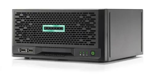 ServerHPEProLiantMicroServerGen10Plusv2E-231432GB2x1TBP70335-425