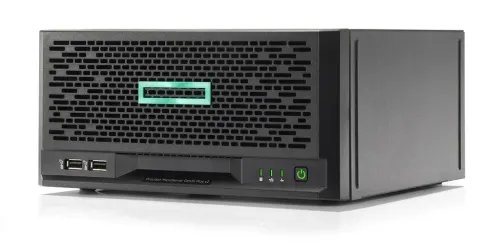 ServerHPEProLiantMicroServerGen10Plusv2E-231432GB2x1TBP70335-425