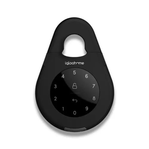 Smart Κλειδαριά Igloohome Keybox 3