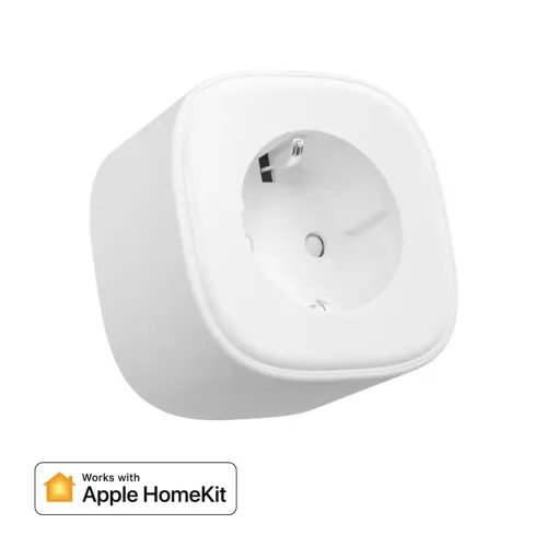 Smart Wi-Fi Plug without Energy Monitor