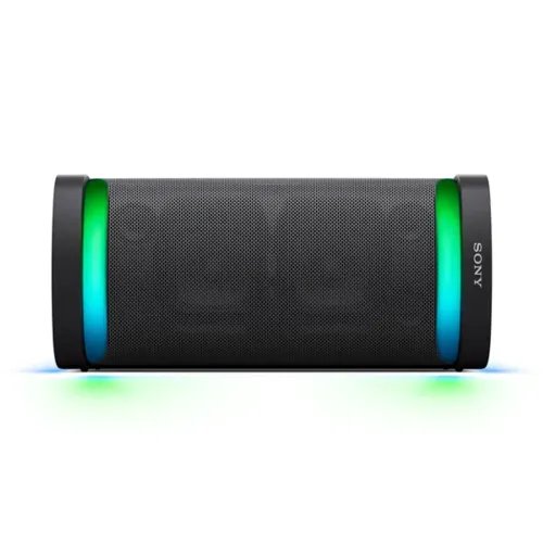 SonyBluetoothSpeakerSRS-XP700Black