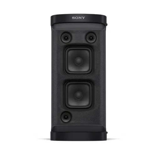 SonyBluetoothSpeakerSRS-XP700Black