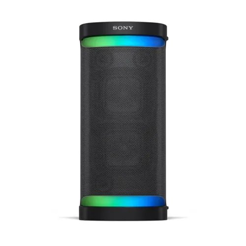 SonyBluetoothSpeakerSRS-XP700Black