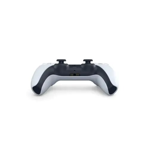 SonyDualSenseWirelessControllerWhitePS5