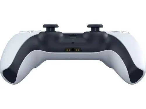 SonyDualSenseWirelessControllerWhitePS5New
