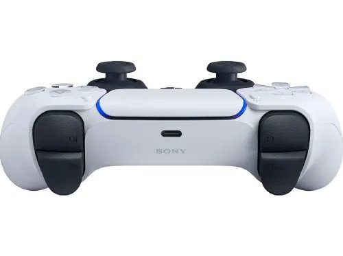 SonyDualSenseWirelessControllerWhitePS5New