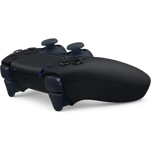 SonyPlayStation5DualSenseWirelessControllerMidnightBlackV3
