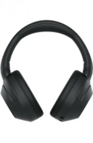 Sony ULT Wear Bluetooth Wireless Noise Cancelling Headphones Black