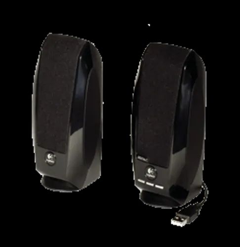 Speakers Logitech S-150