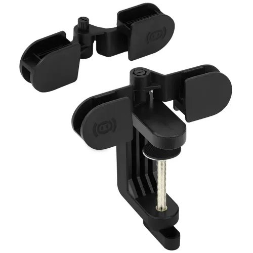 Streamplify ACOUSTIC PANEL - 6 Pack grey 60x30cm 12mm -20db noise reduction