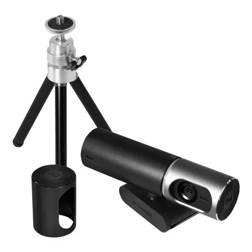 StreamplifyCAMPRO4KWebCamera8M30