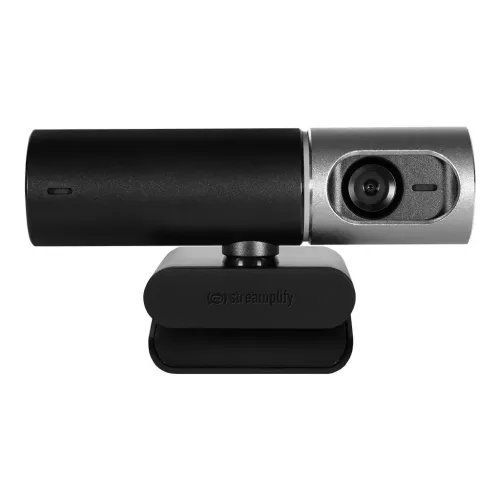 StreamplifyCAMPRO4KWebCamera8M30