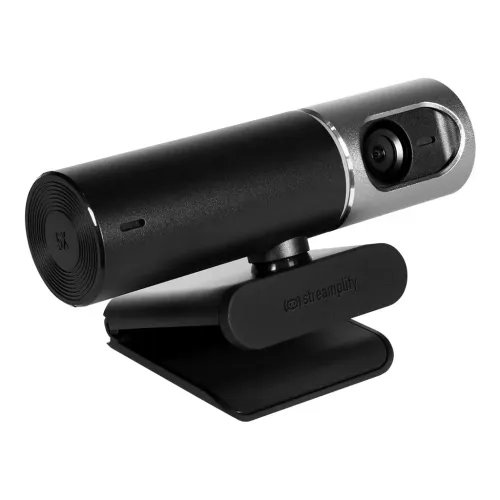 StreamplifyCAMPRO4KWebCamera8M30