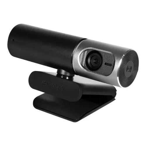 StreamplifyCAMPRO4KWebCamera8M30