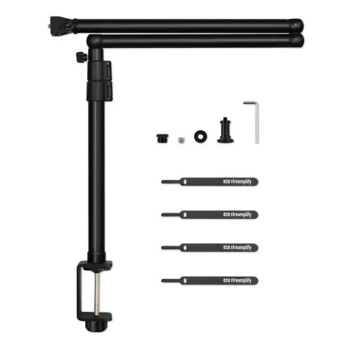 StreamplifyMountLiftforlightMicwebcamMOUNT-LIFT-LIGHT
