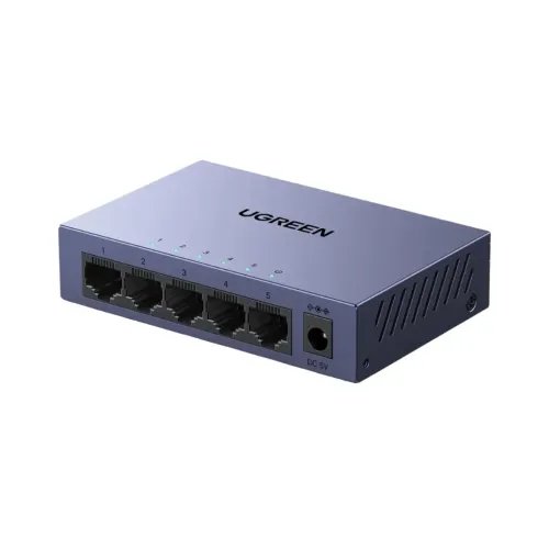 Switch5UGREENCM93365956EUGigabitSmartManaged