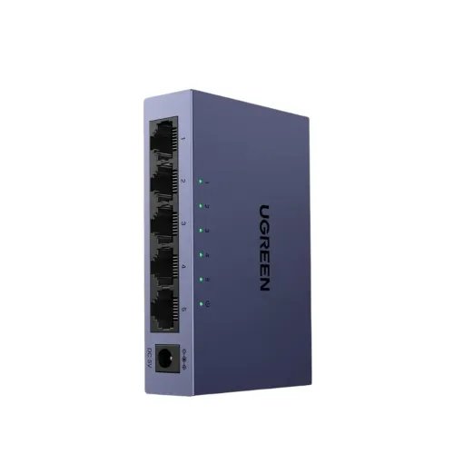 Switch5UGREENCM93365956EUGigabitSmartManaged